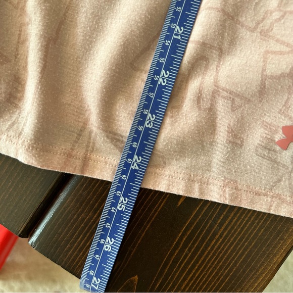 Under Armour Women's Unstoppable Burnout Long-sleeve size large - Picture 12 of 14